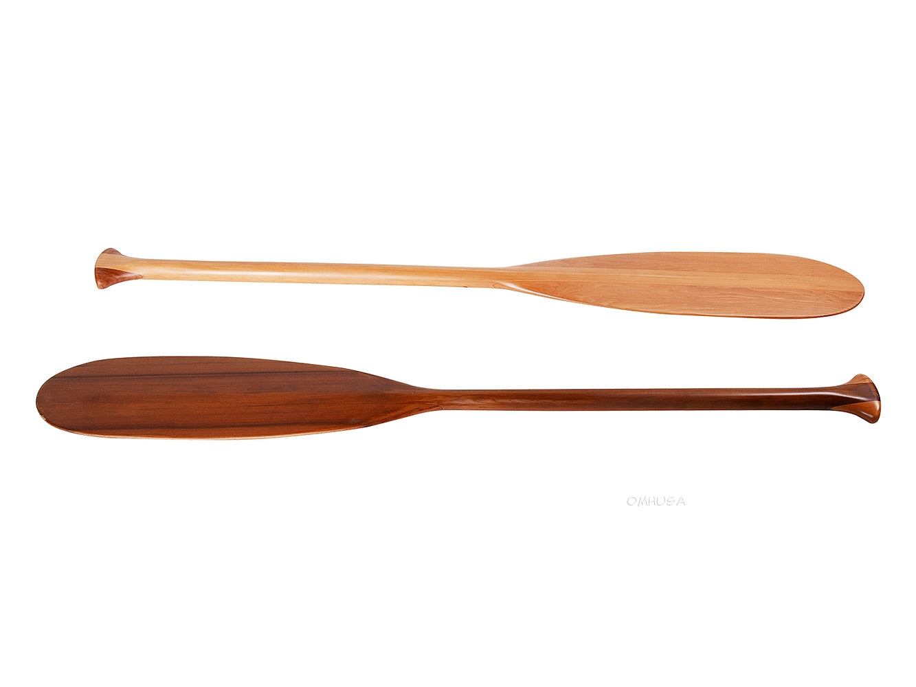 Pagaie de canoë 7' -12' (Lot de 2)
