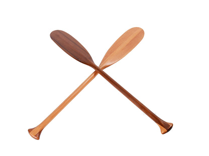 Pagaie de canoë 7' -12' (Lot de 2)