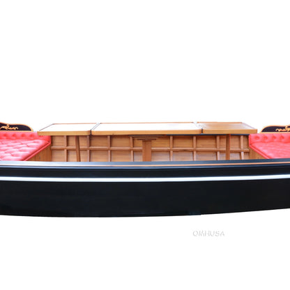 Venetian Gondola Real Boat 36ft