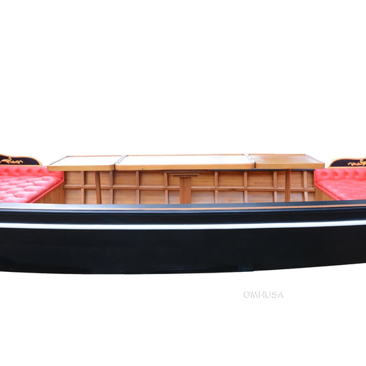 Venetian Gondola Real Boat 36ft