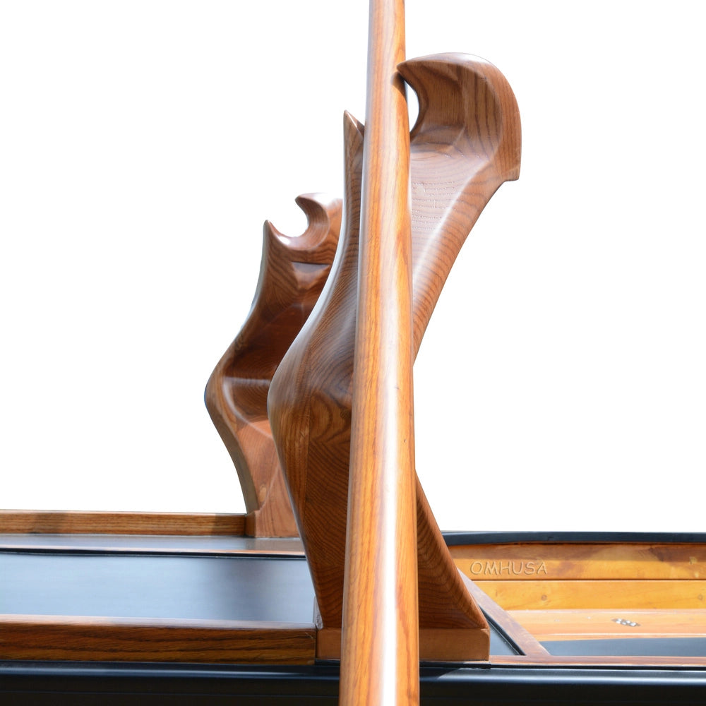 Venetian Gondola Real Boat 36ft