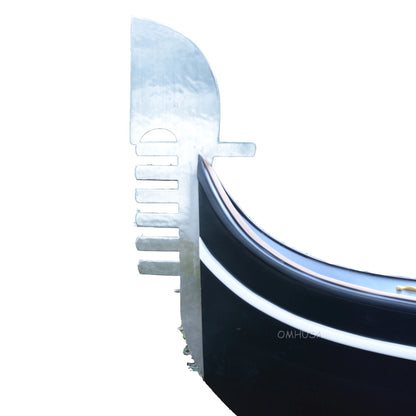 Venetian Gondola Real Boat 36ft