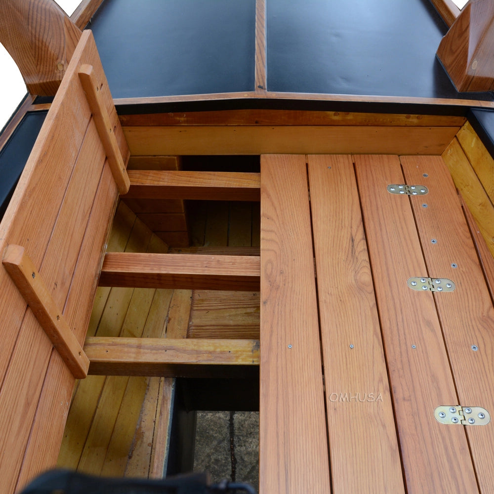 Venetian Gondola Real Boat 36ft