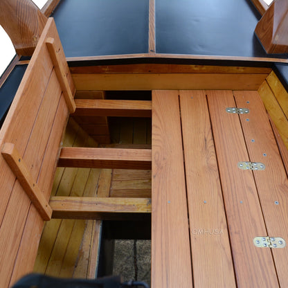 Venetian Gondola Real Boat 36ft