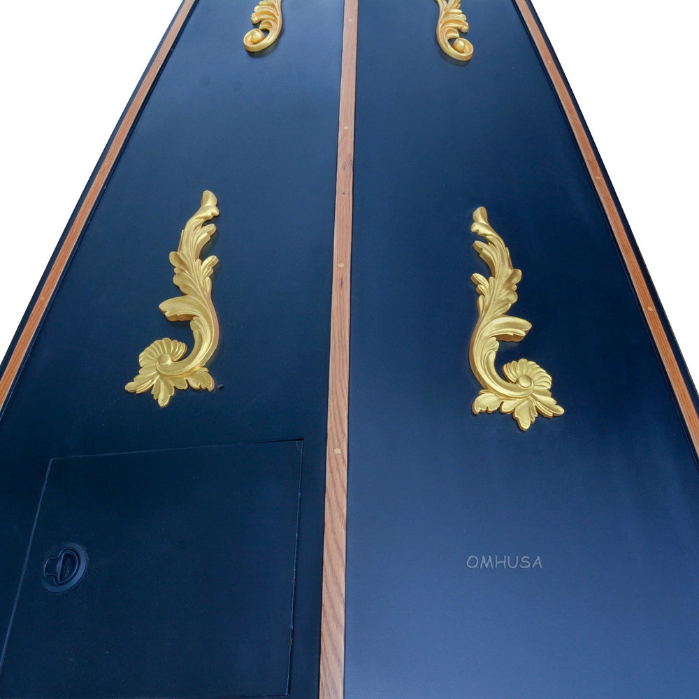 Venetian Gondola Real Boat 36ft