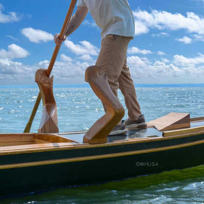 Venetian Gondola Real Boat 36ft