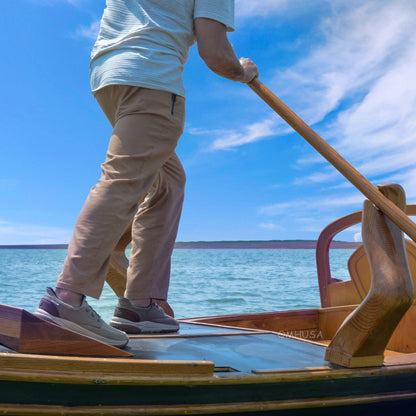 Venetian Gondola Real Boat 36ft