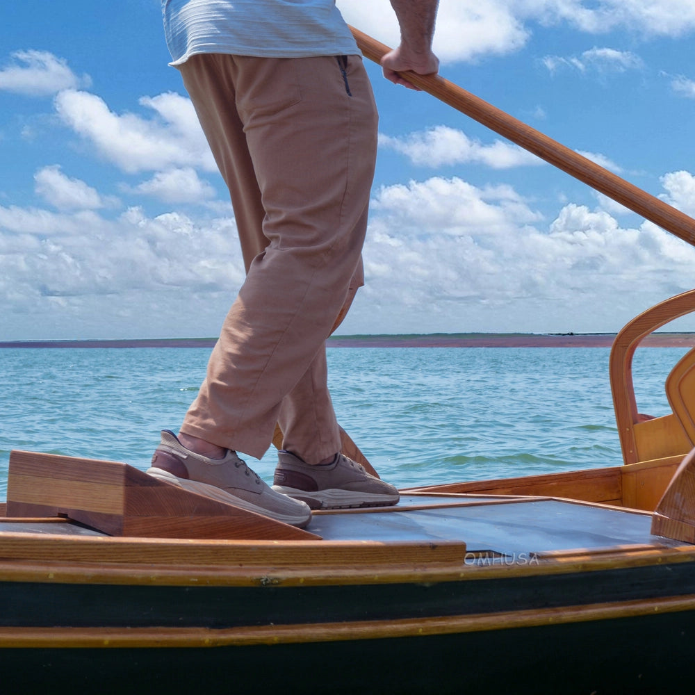 Venetian Gondola Real Boat 36ft