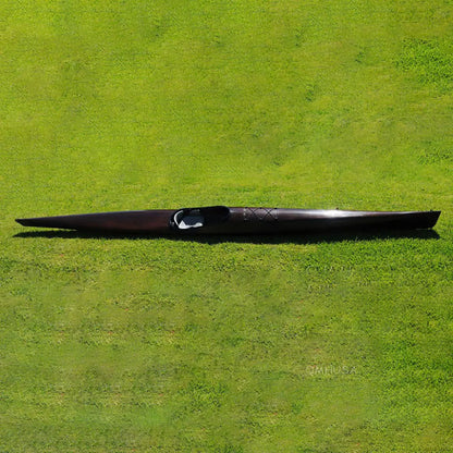 St. Lawrence Racing Wooden Kayak 20