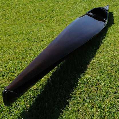St. Lawrence Racing Wooden Kayak 20