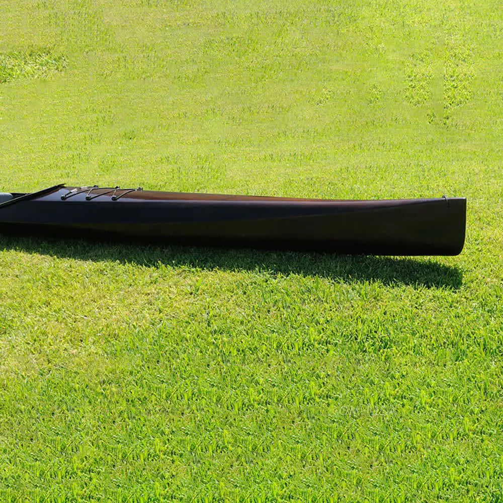 St. Lawrence Racing Wooden Kayak 20