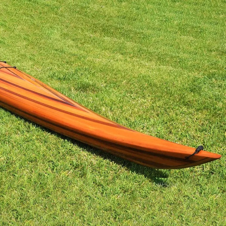 Hudson Wooden Kayak 18