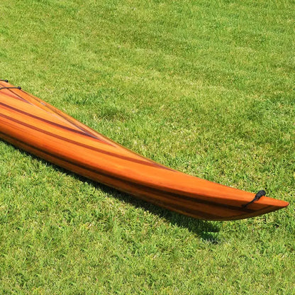Hudson Wooden Kayak 18