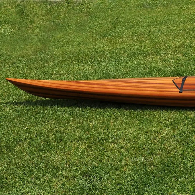 Hudson Wooden Kayak 18