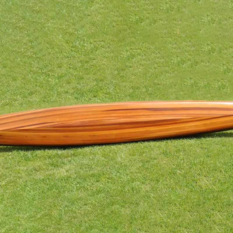 Hudson Wooden Kayak 18