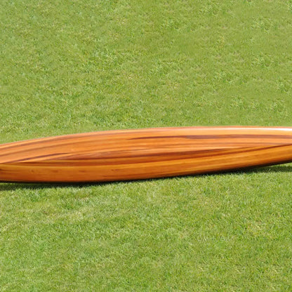 Hudson Wooden Kayak 18