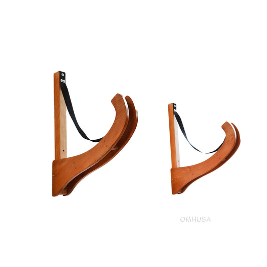 Kayak Wall Mount 10ft (Set of 2)