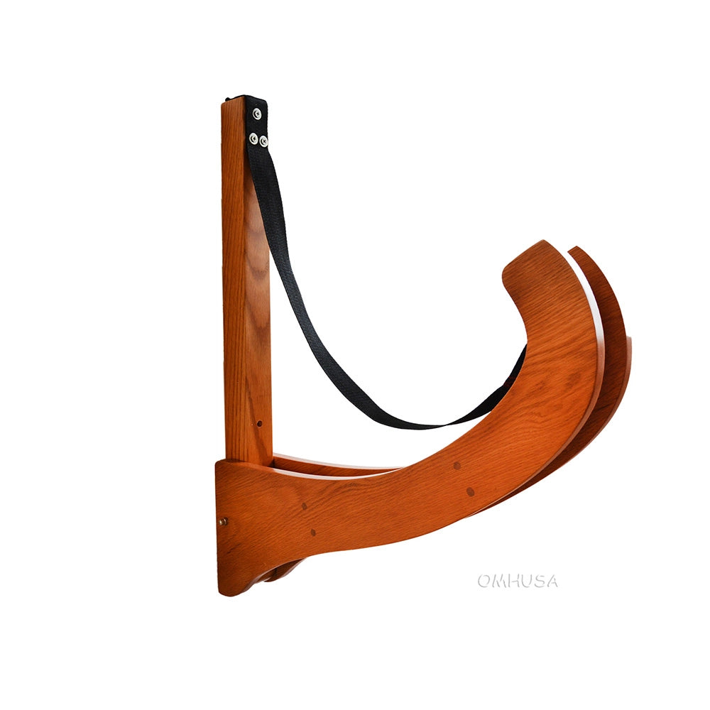 Support mural pour kayak 3 m (lot de 2)