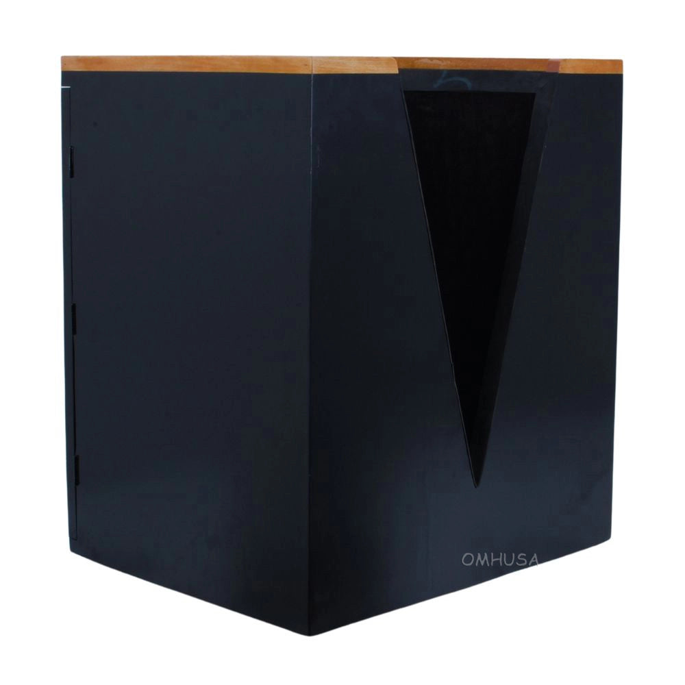 Vertical Stand for canoe 9ft