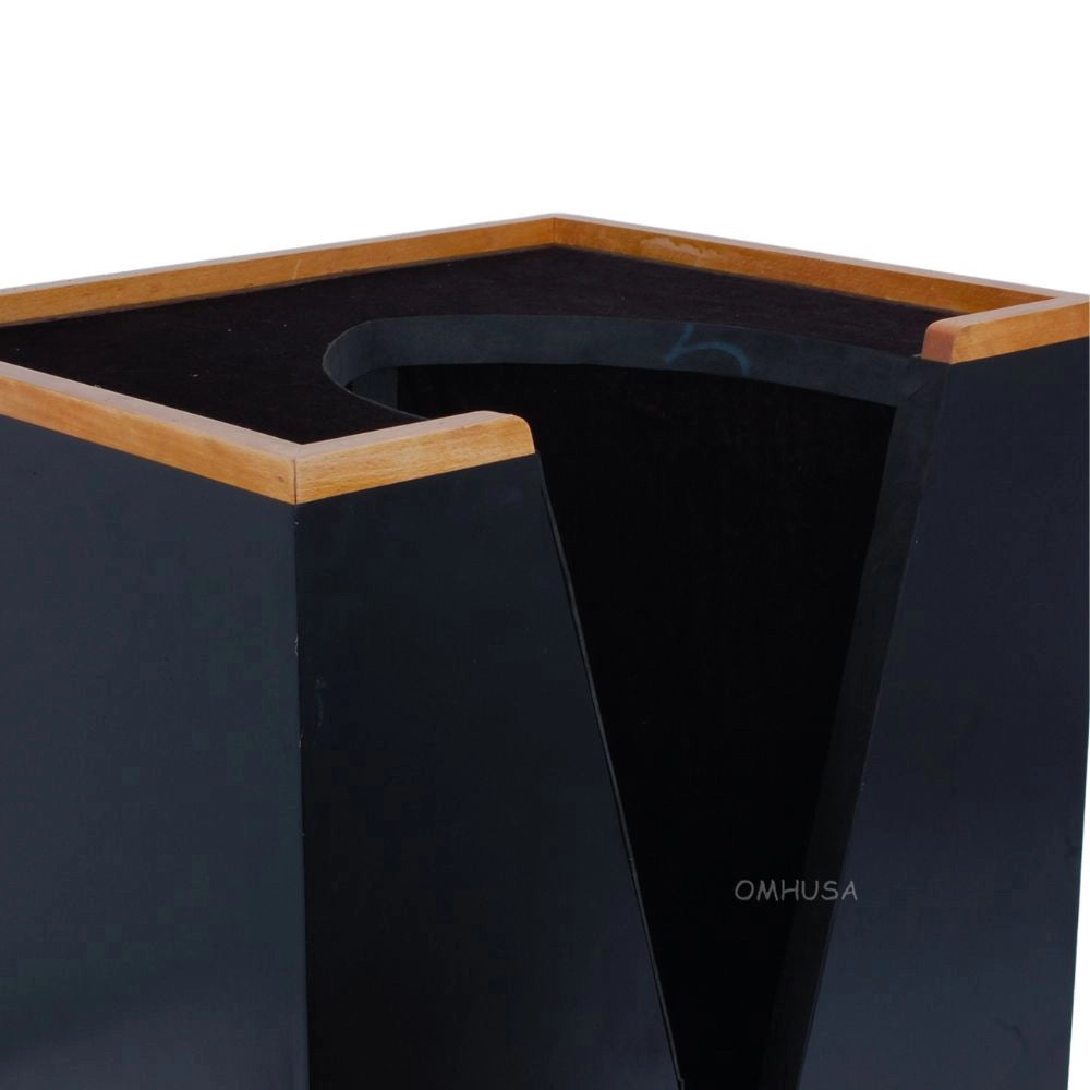 Vertical Stand for canoe 9ft