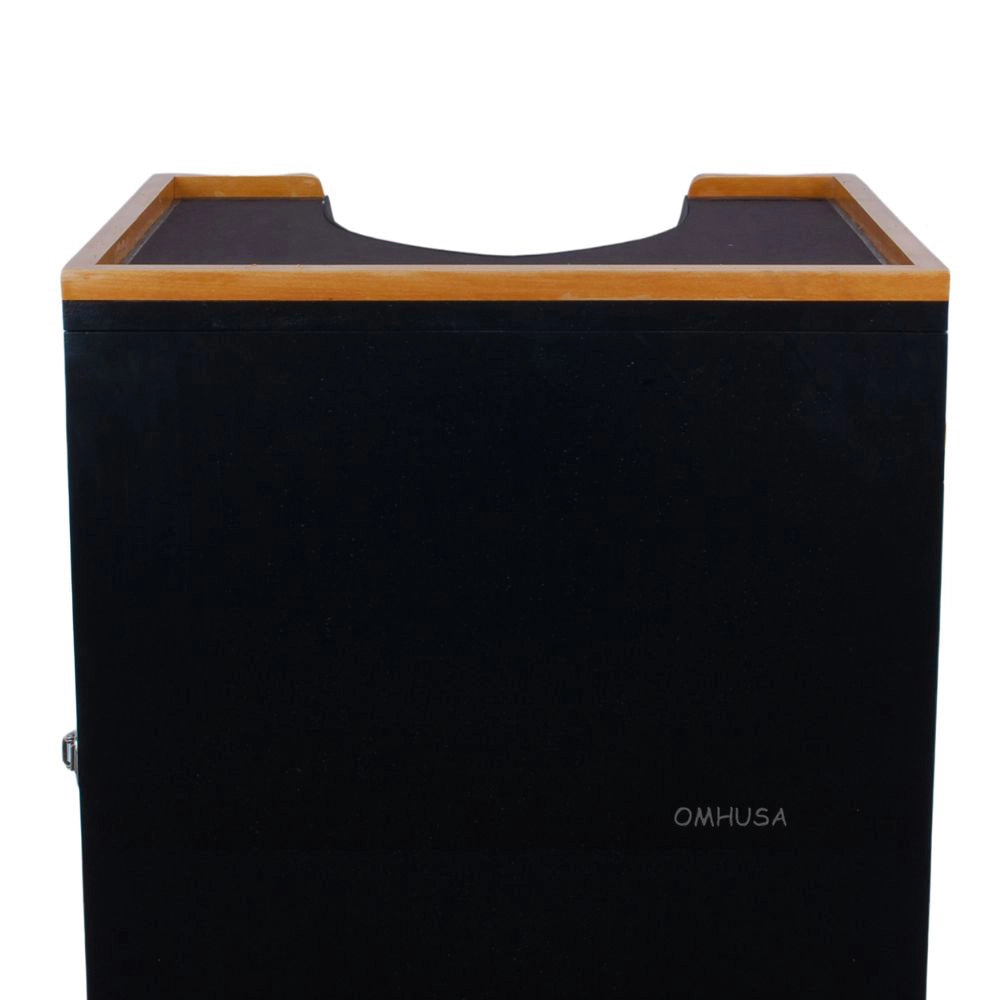 Vertical Stand for canoe 9ft