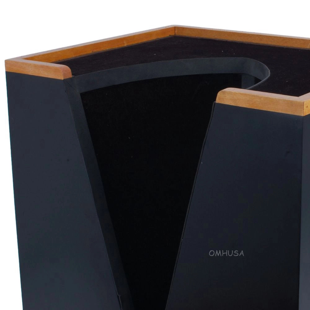 Vertical Stand for canoe 9ft