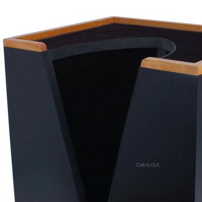 Vertical Stand for canoe 9ft