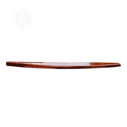 Stand up paddle board (12ft) with slope