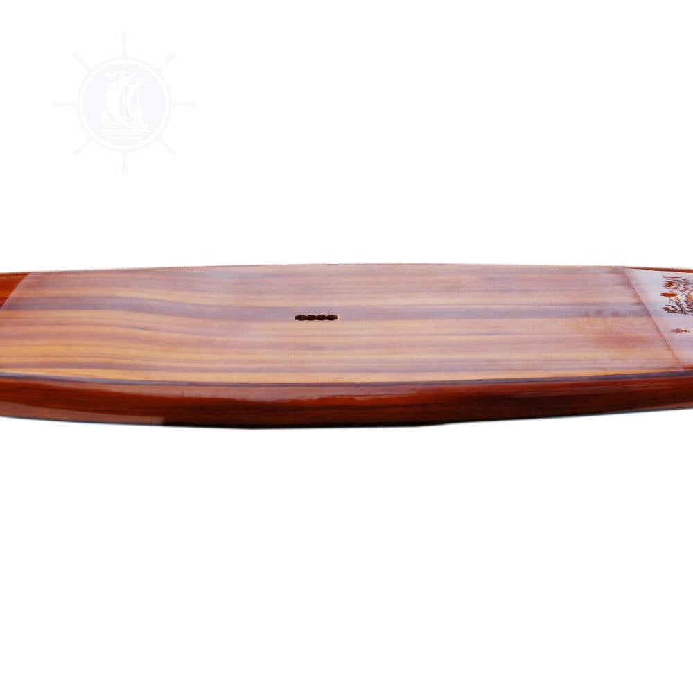 Stand up paddle board (12ft) with slope