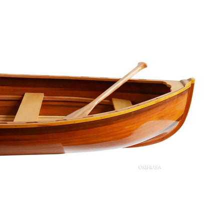 Whitehall Dinghy 5-Foot Display-Only