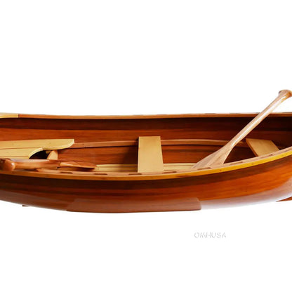 Whitehall Dinghy 5-Foot Display-Only
