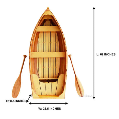 Whitehall Dinghy 5-Foot Display-Only