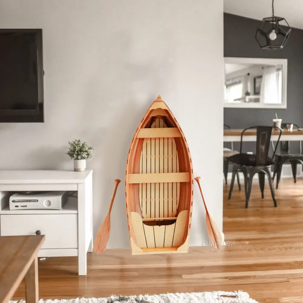 Whitehall Dinghy 5-Foot Display-Only
