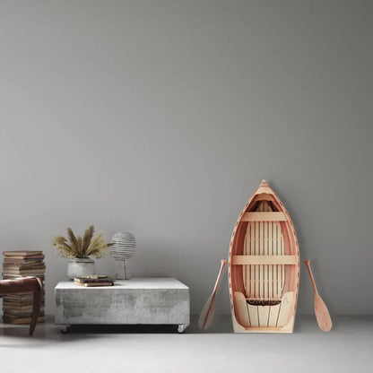 Whitehall Dinghy 5-Foot Display-Only