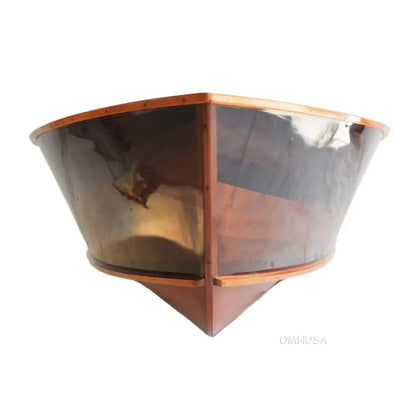 Chris Craft Design Classic Wooden Runabout Boat 14.5 Foot - Custom Build Deposit