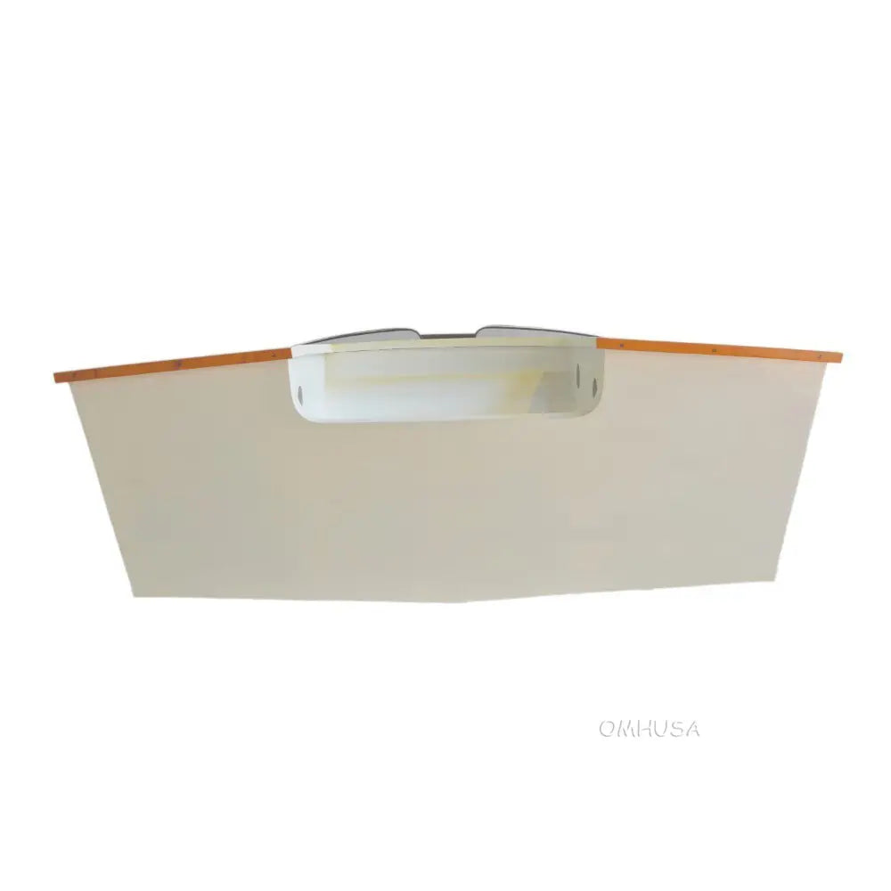 Chris Craft Design Classic Wooden Runabout Boat 14.5 Foot - Custom Build Deposit
