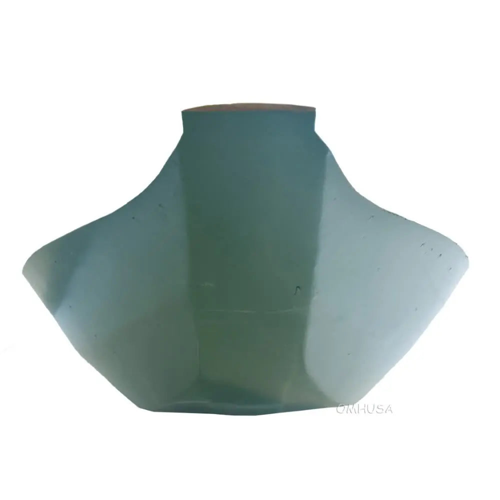 South East Asia Sampan Boat Teal Bottom Thuyen Ba La Tam Ban