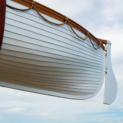 RMS Titanic Life Boat 1:2 Scale 15 Feet