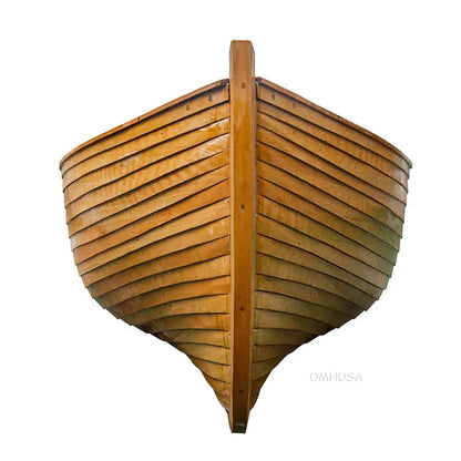 RMS Titanic Life Boat 1:2 Scale 15 Feet