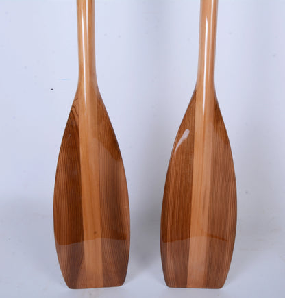 Paddle for 12 Feet Clinker Whitehall