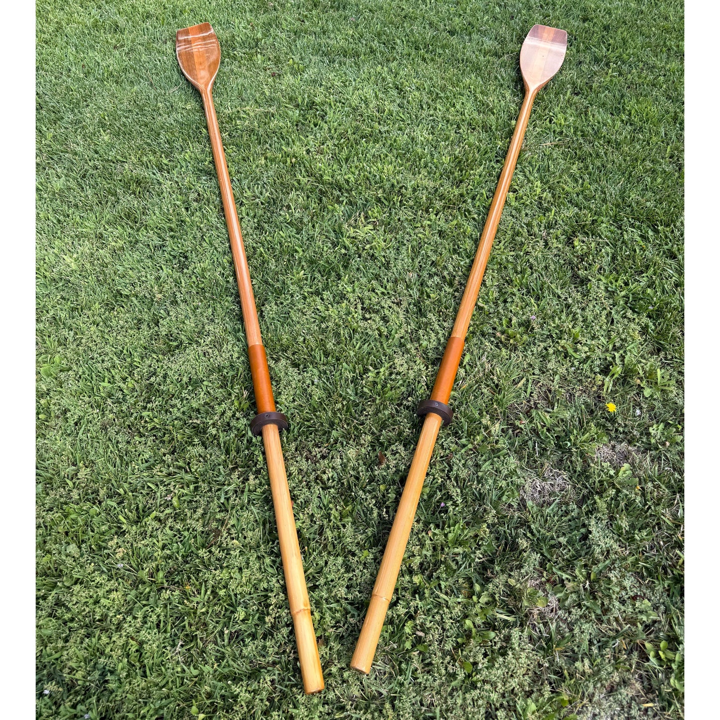 Paddle for 12 Feet Clinker Whitehall