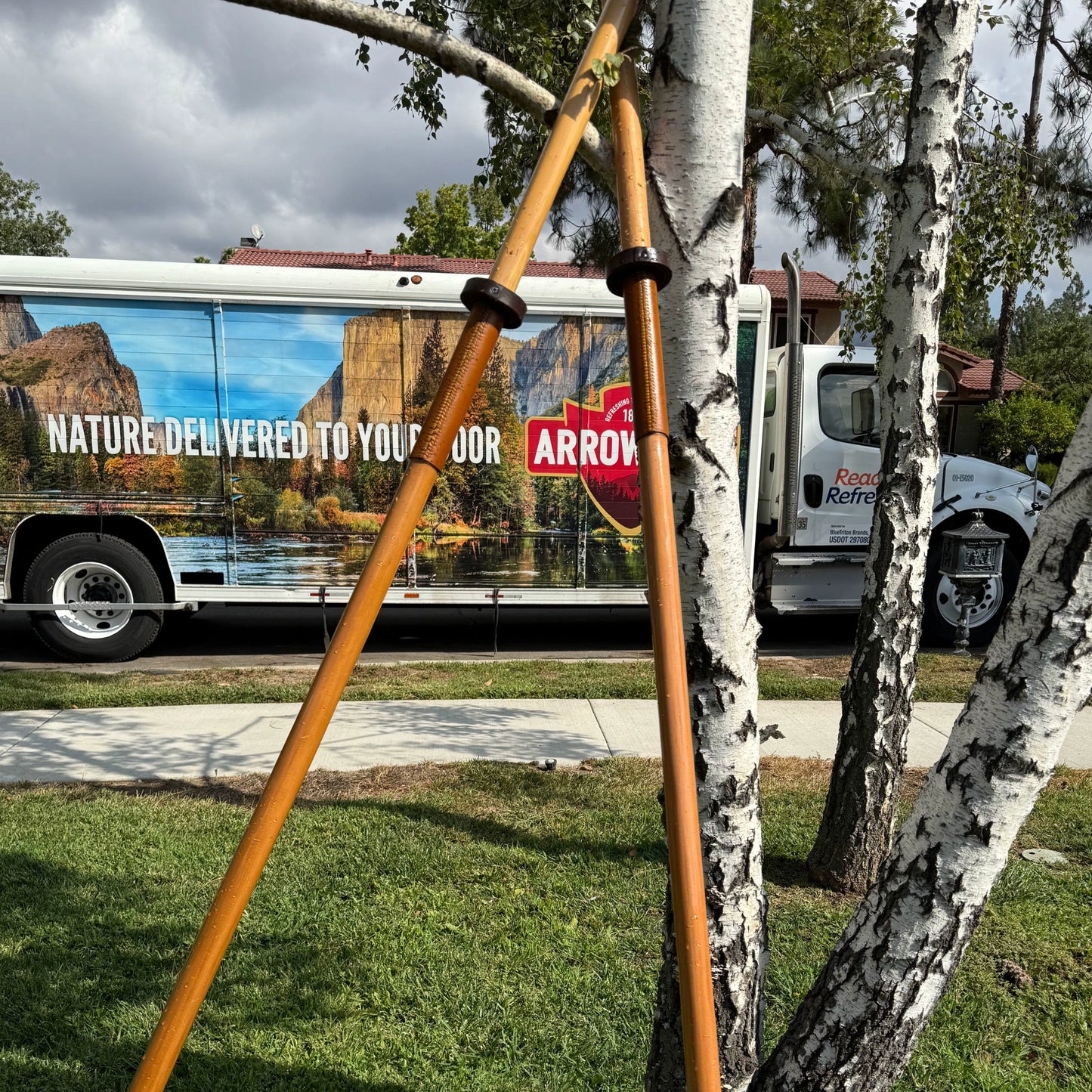 Paddle for 12 Feet Clinker Whitehall