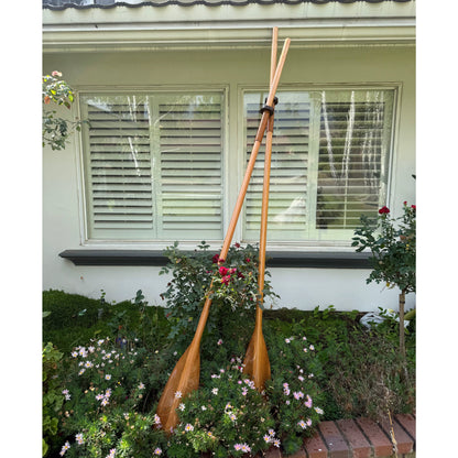 Paddle for 12 Feet Clinker Whitehall