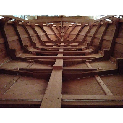 Riva Scoiattolo 14 Ft. Custom Built Replica Boat