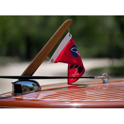 Chris Craft Cobra 18 Ft. Custom Built Relica Boat