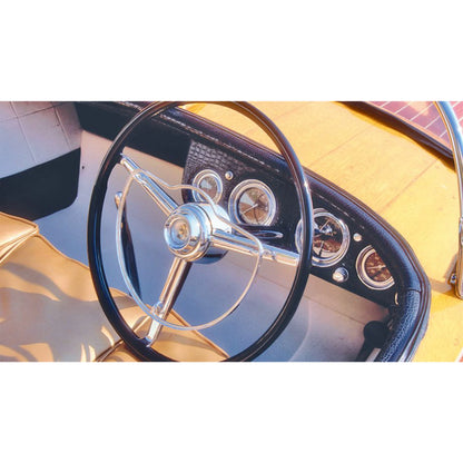 Chris Craft Cobra 18 Ft. Custom Built Relica Boat