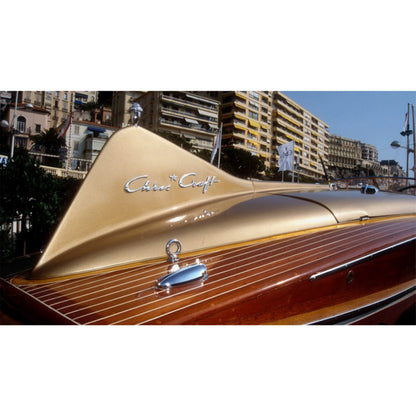 Chris Craft Cobra 18 Ft. Custom Built Relica Boat