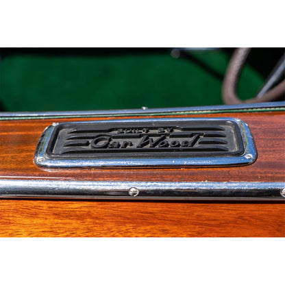 Garwood Speedster 16 ft - Custom Built Replica