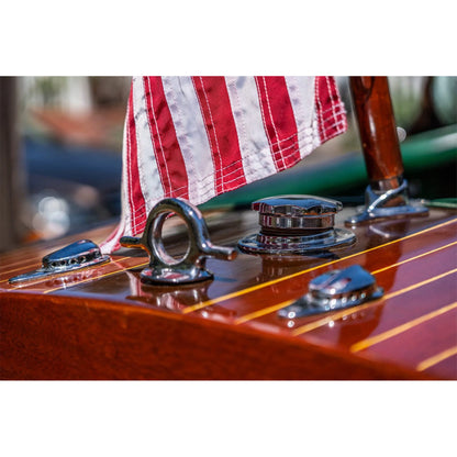 Garwood Speedster 16 ft - Custom Built Replica