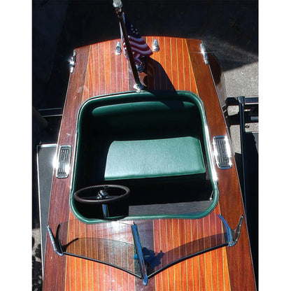 Garwood Speedster 16 ft - Custom Built Replica